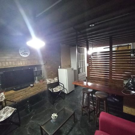 Fg Apartamento Tolosa Exterior foto