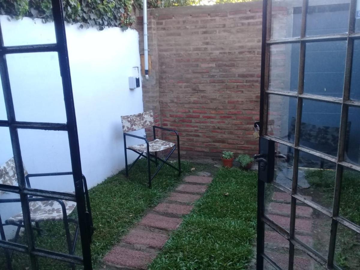 Fg Apartamento Tolosa Exterior foto