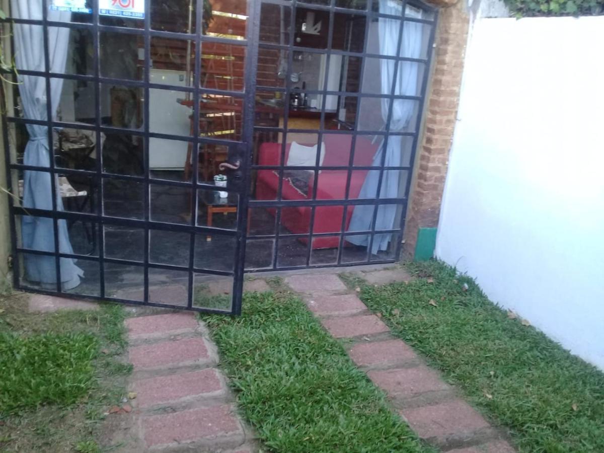 Fg Apartamento Tolosa Exterior foto