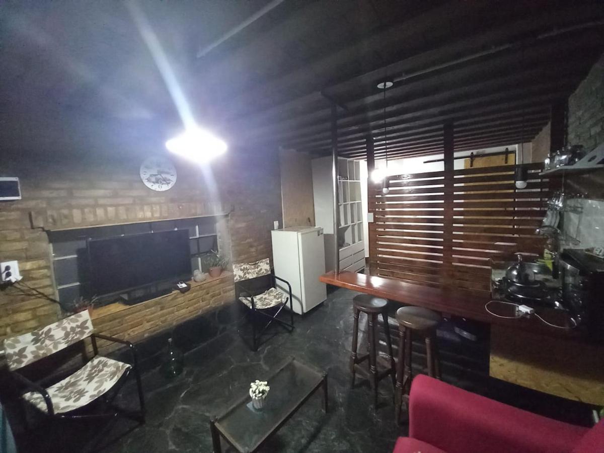 Fg Apartamento Tolosa Exterior foto