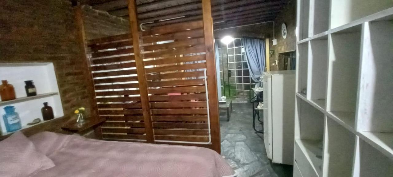 Fg Apartamento Tolosa Exterior foto