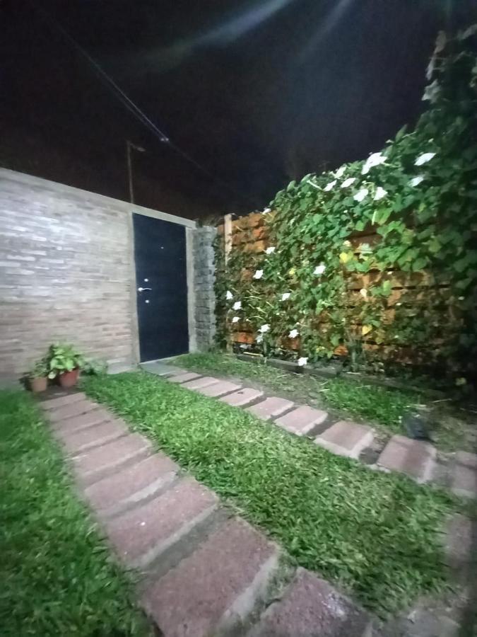 Fg Apartamento Tolosa Exterior foto